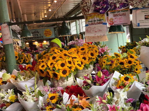 Tour Agency «Savor Seattle Food Tours», reviews and photos, 1916 Pike Pl #12, Seattle, WA 98101, USA