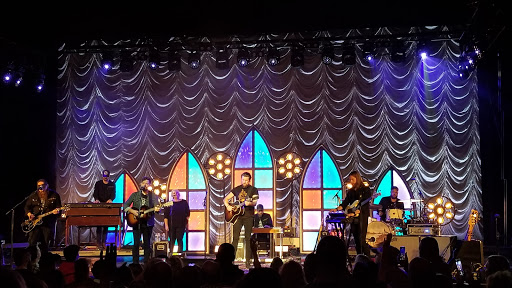 Performing Arts Theater «Santander Performing Arts Center», reviews and photos, 136 N 6th St, Reading, PA 19602, USA