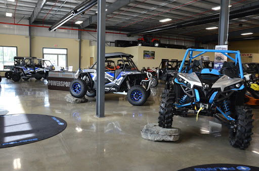 ATV Dealer «Powersports of America», reviews and photos, 3051 Old Husbands Rd, Paducah, KY 42003, USA