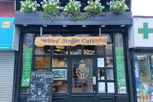 Wood Street Cafe image