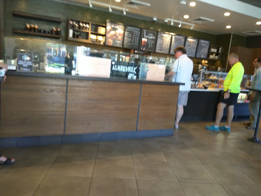 Coffee Shop «Starbucks», reviews and photos, 325 Sharon Park Dr, Menlo Park, CA 94025, USA