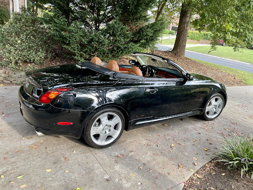 Used Car Dealer «Podium Auto Sales Inc», reviews and photos, 246 S Dixie Hwy E, Pompano Beach, FL 33060, USA