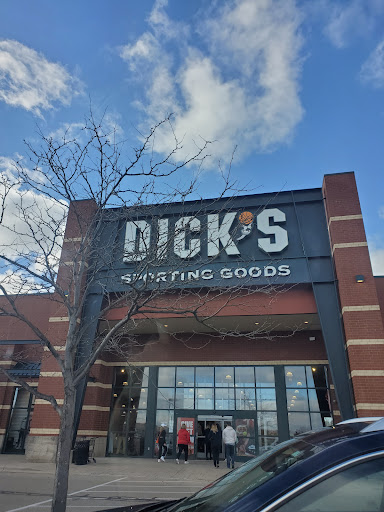 Shopping Mall «Deerfield Towne Center», reviews and photos, 5085 Deerfield Blvd, Mason, OH 45040, USA