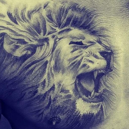Explore funny tattoo ideas, creative tattoo ideas in Lake Station, available at 219 Ink