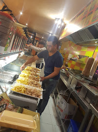 Atmosphère du Restaurant Miami Kebab à Valenciennes - n°1