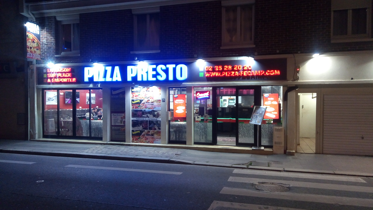 Photo n° 6 de l'avis de Byet.o fait le 21/03/2019 à 19:18