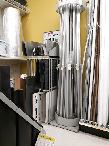 Hardware Store «Town & Country Hardware», reviews and photos, 910 Gateway Commons Cir, Wake Forest, NC 27587, USA