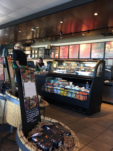 Coffee Shop «Starbucks», reviews and photos, 879 E Baltimore Pike, Kennett Square, PA 19348, USA