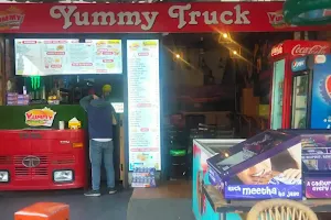 Yummy Truck image