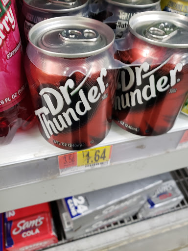 Discount Store «Walmart», reviews and photos, 2200 Holly Springs Pkwy, Holly Springs, GA 30115, USA