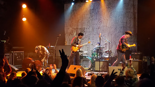 Live Music Venue «The Chance Theater», reviews and photos, 6 Crannell St, Poughkeepsie, NY 12601, USA