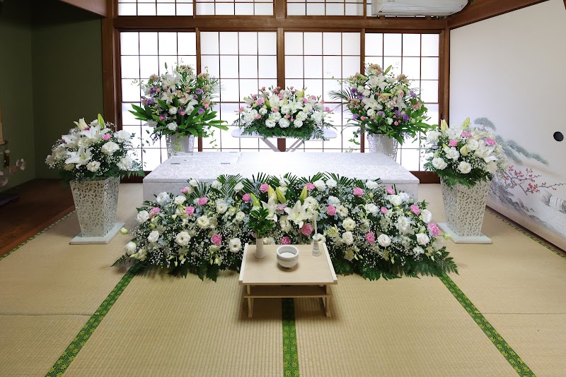 広島自宅葬儀社