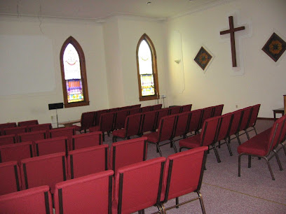 United Family Wesleyan Church