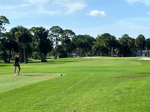 Golf Club «Hidden Lakes Golf Club», reviews and photos, 35 Fairgreen Ave, New Smyrna Beach, FL 32168, USA