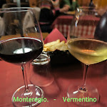 Photo n°5 de l'avis de Patrizia.a fait le 25/04/2024 à 20:31 sur le  La Padellaccia Del Viggia à Massa Marittima