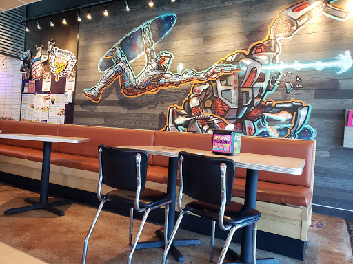 Tex-Mex Restaurant «Tijuana Flats», reviews and photos, 6113 W Irlo Bronson Memorial Hwy, Kissimmee, FL 34747, USA