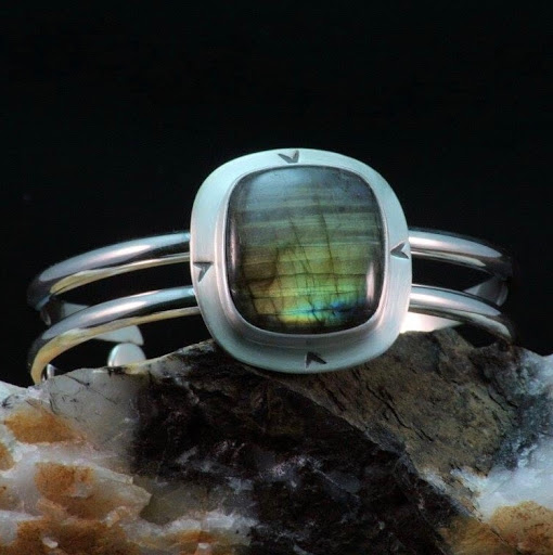 Jeweler «Revolution Jewelry Works», reviews and photos, 5928 Stetson Hills Blvd #110, Colorado Springs, CO 80923, USA
