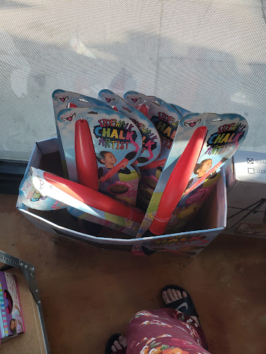 Art Supply Store «Blick Art Materials», reviews and photos, 11531 Santa Monica Blvd, Los Angeles, CA 90025, USA