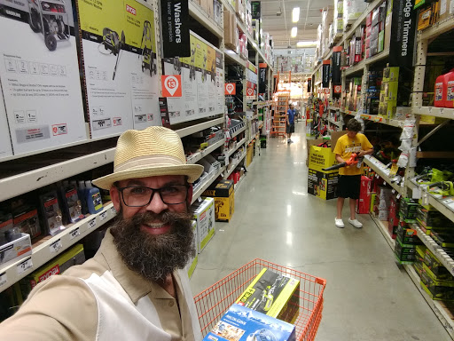 Home Improvement Store «The Home Depot», reviews and photos, 1037 Arnold Dr, Martinez, CA 94553, USA