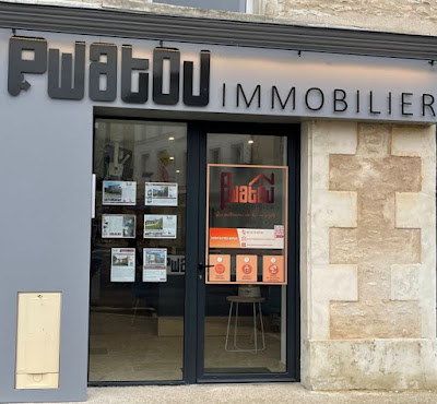 Yann Martignoles Pwatou Immobilier à Neuville-de-Poitou