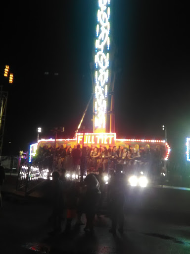 Amusement Park «House of Horror - Haunted Carnival», reviews and photos, 1455 NW 107th Ave, Doral, FL 33172, USA