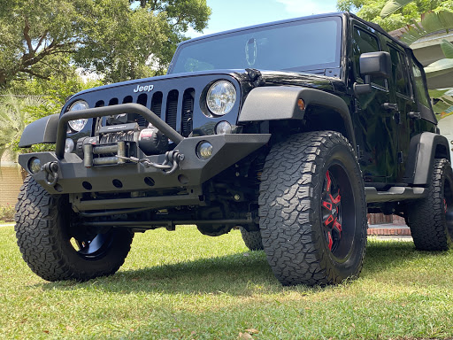 Used Car Dealer «Accurate Automotive of Jacksonville», reviews and photos, 7840 Philips Hwy, Jacksonville, FL 32256, USA