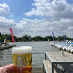 Photo n°3 de l'avis de Swen.e fait le 02/07/2023 à 10:02 sur le  A2 am See | Restaurant, Veranstaltungen & Bar - Münster à Münster