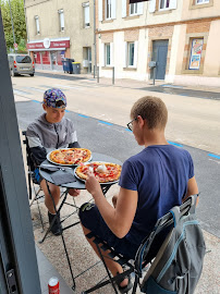 Photos du propriétaire du Pizzas à emporter Chez Muy’Ö Albi Madeleine - n°7