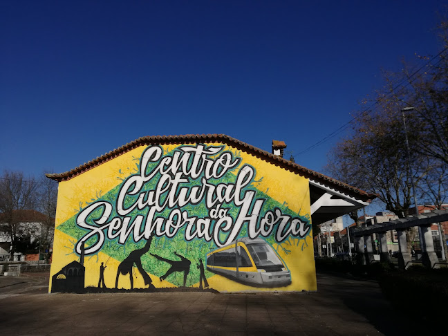 Centro Cultural da Senhora da Hora