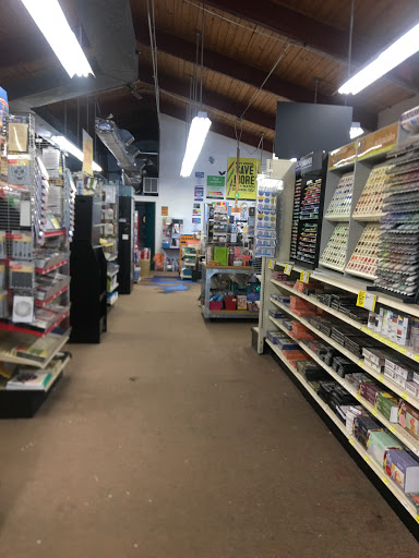 Art Supply Store «Blick Art Materials», reviews and photos, 341 Cooke St, Plainville, CT 06062, USA