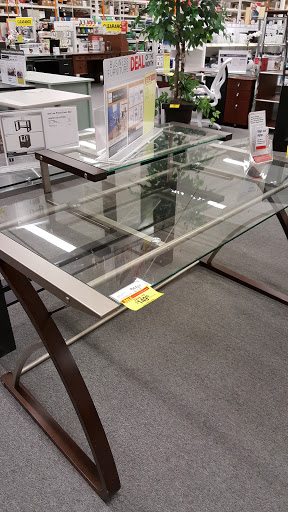 Office Supply Store «Office Depot», reviews and photos, 2408 Florence Blvd, Florence, AL 35630, USA