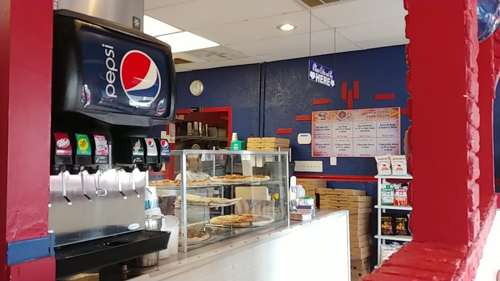 Patriot Pizza & Subs, Inc. 17319