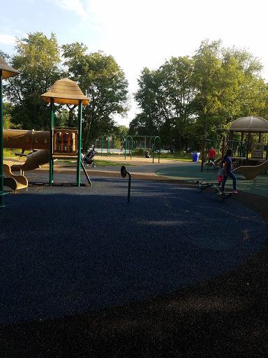 Park «Rockburn Park Playground», reviews and photos, 6105 Rockburn Branch Park Rd, Elkridge, MD 21075, USA