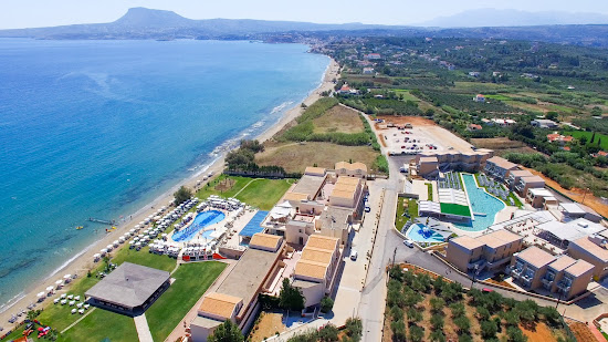 Kolatsos beach II