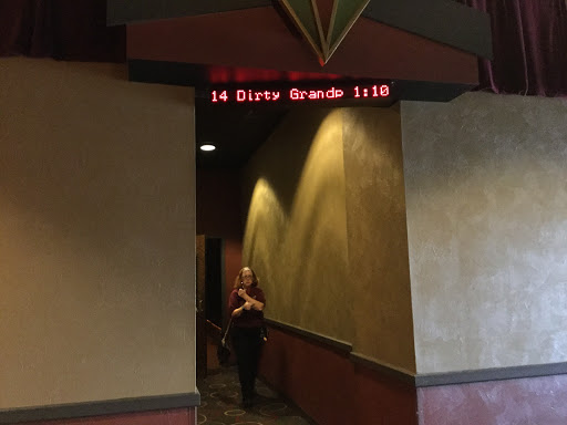 Movie Theater «Malco Towne Cinema», reviews and photos, 380 Market Blvd, Collierville, TN 38017, USA