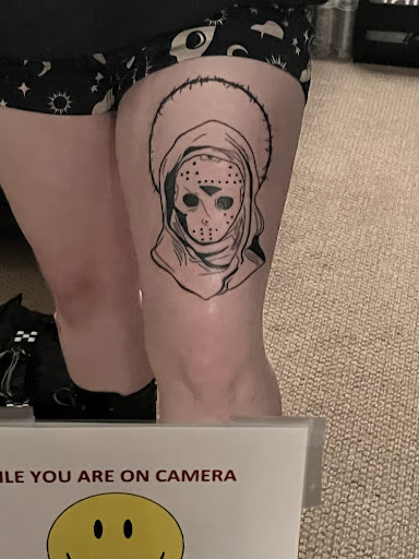 Explore indiana tattoo ideas, creative tattoo ideas in Denver, available at Certified Tattoo Studios