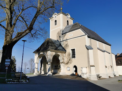 Katholische Kirche St. Anna