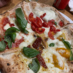 Photo n°1 de l'avis de Sonny.o fait le 15/10/2022 à 19:54 sur le  Nello Pizzeria à Caserta