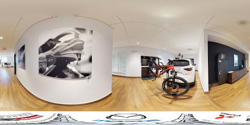 Mazda Dealer «Schwartz Mazda», reviews and photos, 585 Shrewsbury Ave, Shrewsbury, NJ 07702, USA