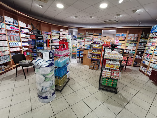 Pharmacie Des Arômes à Saint-Laurent-en-Royans