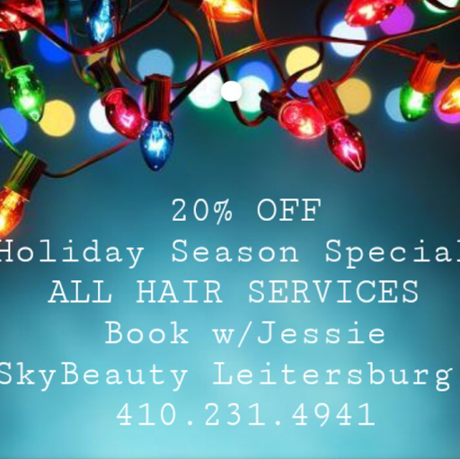 Beauty Salon «7 Sky Beauty Salon», reviews and photos, 19733 Leitersburg Pike Suite 103, Hagerstown, MD 21742, USA