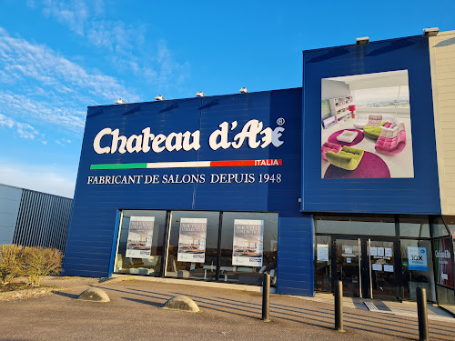 Magasin d'ameublement et de décoration CHATEAU D'AX Épinal