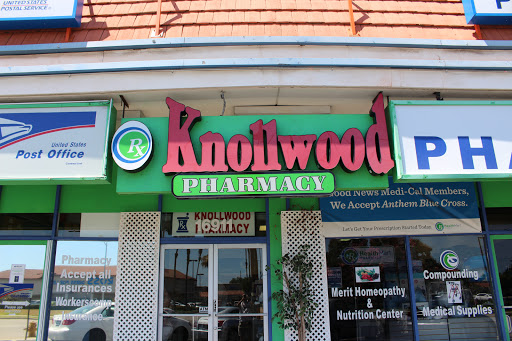 Knollwood Pharmacy