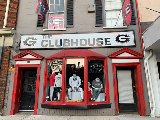 The Clubhouse - Athens, GA