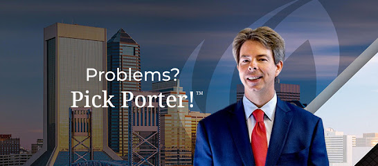 Law Offices of Jason K.S. Porter, P.A.