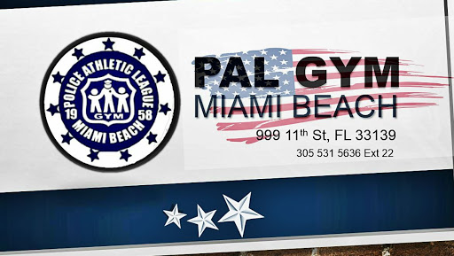 Gym «PAL GYM Miami Beach», reviews and photos, 999 11th St, Miami Beach, FL 33139, USA
