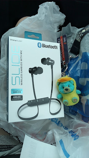 Variety Store «Five Below», reviews and photos, 2320 S I-35 Service Rd, Oklahoma City, OK 73160, USA