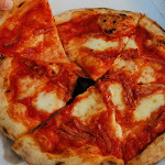 Photo n°8 de l'avis de Tatiana. fait le 15/07/2022 à 12:39 sur le  Pizza Italia à Rimini