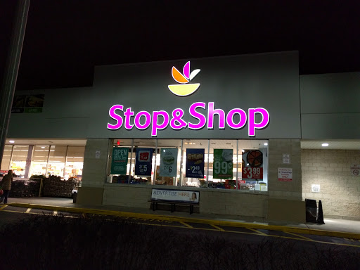 Grocery Store «Stop & Shop», reviews and photos, 4055 Merrick Rd, Seaford, NY 11783, USA