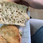 Photo n° 1 de l'avis de Carla.u fait le 25/07/2023 à 11:51 pour La Tentation - Boulangerie Pâtisserie Sandwicherie à Échirolles